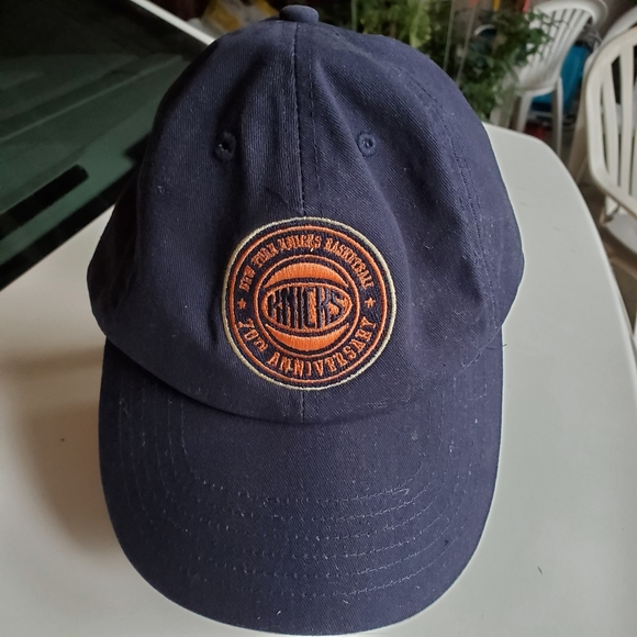 Other - Knicks hat